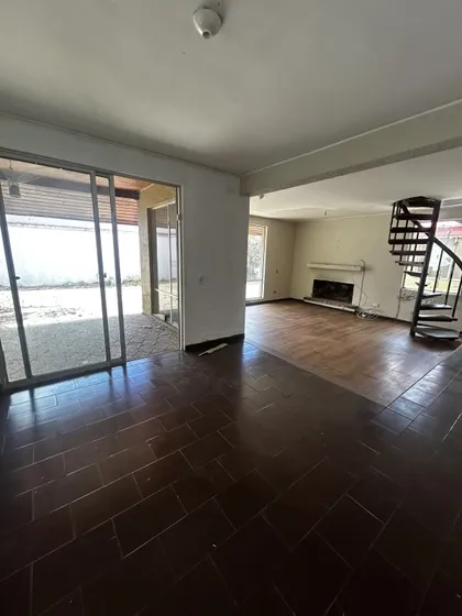 Casa Chillan Viejo 2 Cuadras De Plaza 