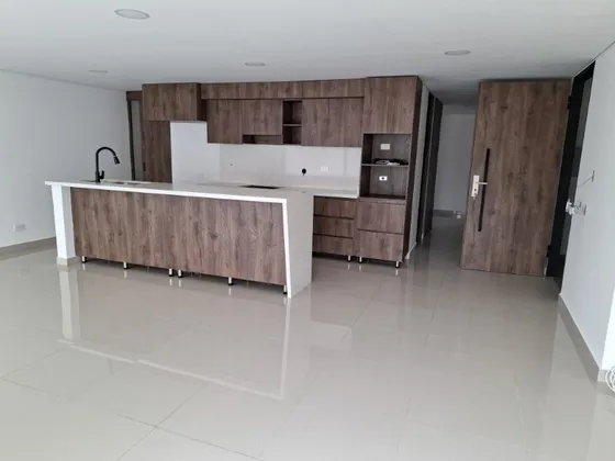  Apartamento En Venta Ubicado En Medellín Sector La Castellana (26643).