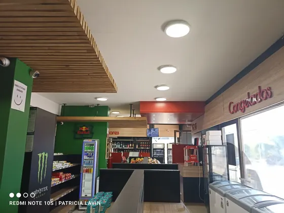 Local Comercial Arriendo Ongolmo Con Bulnes