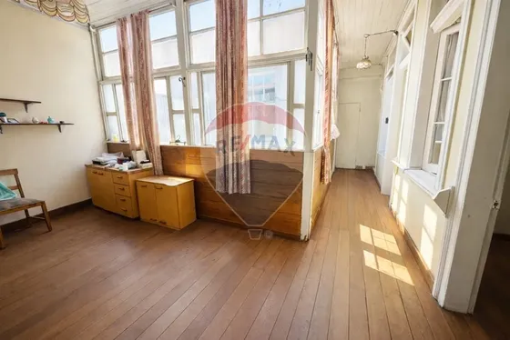 Venta Gran Casona Cerro Alegre