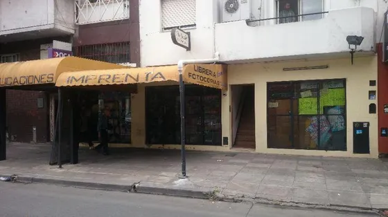 Inmueble Comercial En Venta En Lanus Este