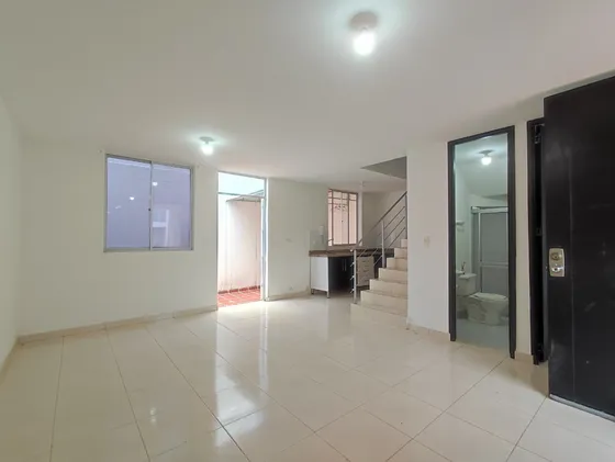 Casa En Venta En Villa Del Rosario. Cod V30569
