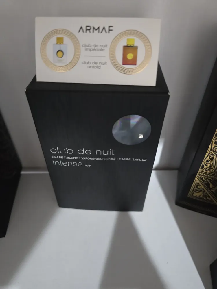 Foto de quem comprou