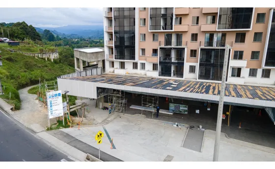 Apartamento Para Venta, Norte De Armenia-cesion Derecho