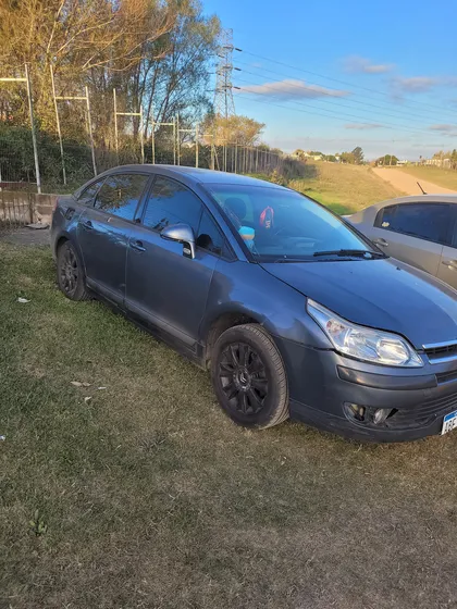 Citroën C4 2.0 Tendance
