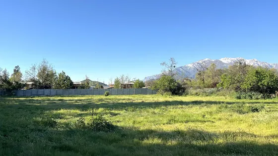En Venta Parcela De 5.000 Metros Plana Y Central
