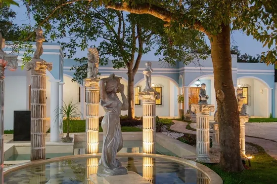 Quinta En Venta En Ucú
