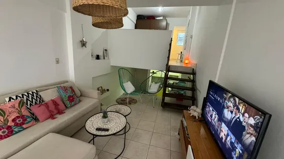 Departamento Tipo Loft 2 / 3 Amb. 50m2 Oportunidad Recoleta (av, Sta. Fe Y Callao) /particular