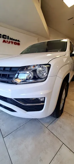 Volkswagen Amarok 2.0 Cd Tdi 140cv Trendline