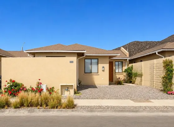 ¡casa En Venta En Condominio, Sector La Arboleda, La Serena!