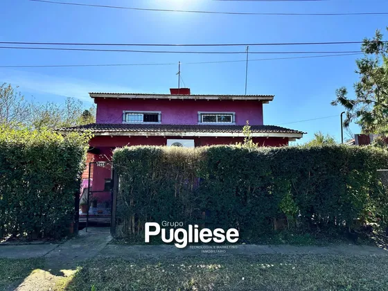 Casa En La Reja