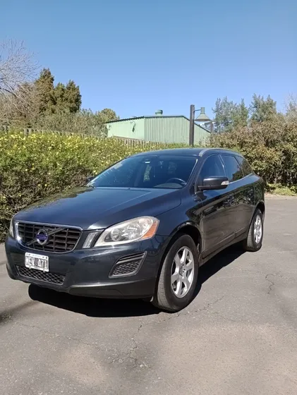 Volvo Xc60 2.0 T5 Awd High 240cv