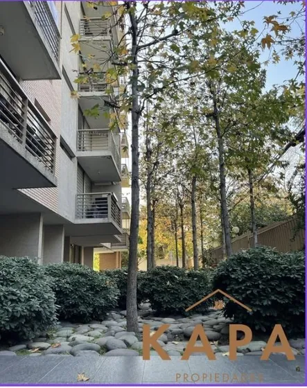 Venta De Departamento A 2 Cuadras De Plaza Ñuñoa