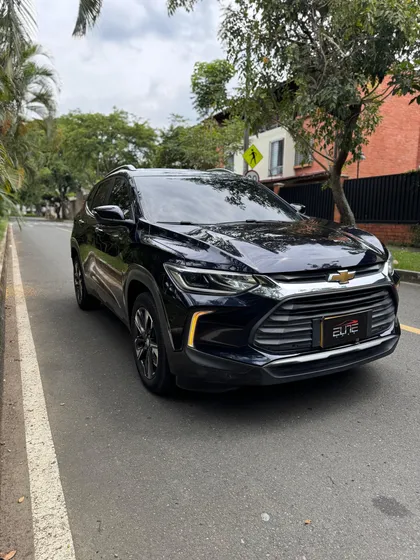 Chevrolet Tracker 1.8 Premier Awd At