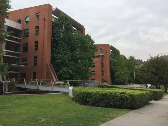 Ciudad Empresarial, 3 Privados Más Planta Libre Y 1 Estac.
