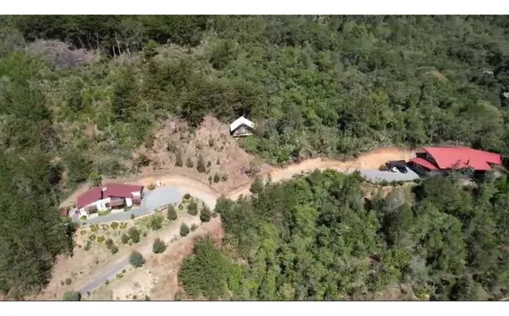 Casa Finca Campestre En Venta La Ceja Sector El Yarumo 