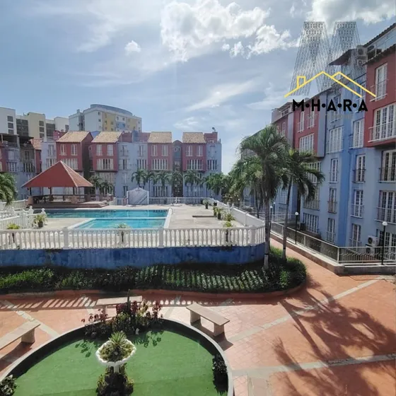 Duplex En Venta En La Guaira Cerca De Playa Escondida 