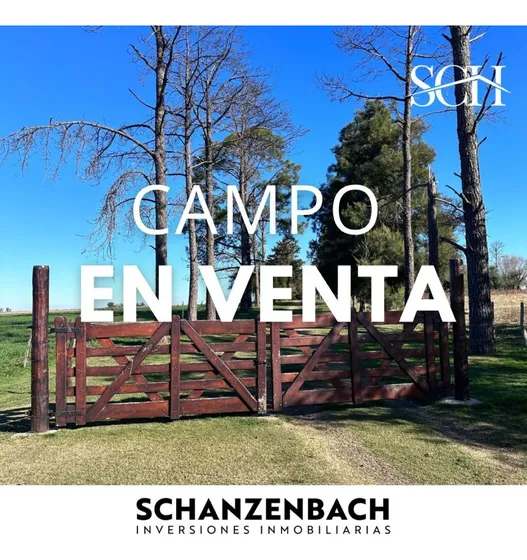 Casa De Campo En Venta!!