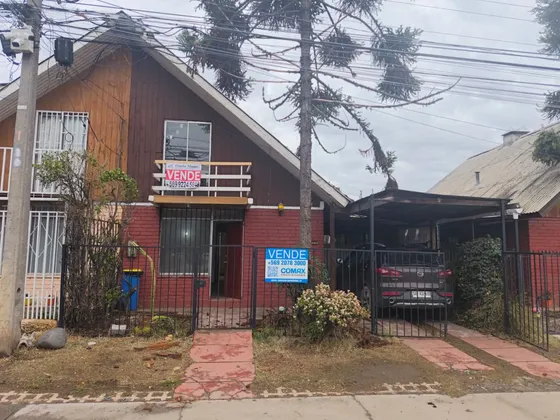 Casa En Colombia Bacteorológico Metro Sj De La Estrella
