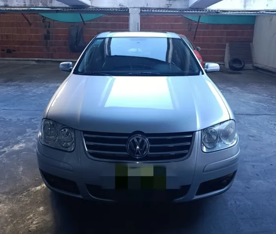 Volkswagen Bora 2.0 Trendline 115cv