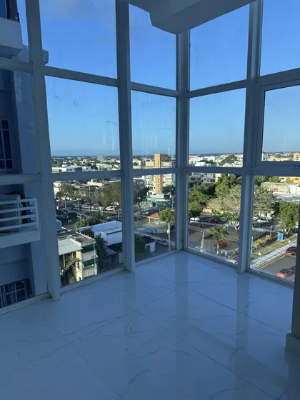 Se Vende Penthouse Alma Rosa 1,nuevo A Estrenar