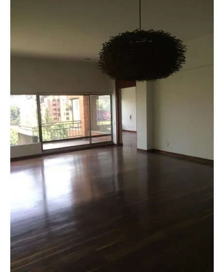 Apartamento En Venta, Rosales