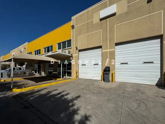 Bodega En Arriendo En Pudahuel