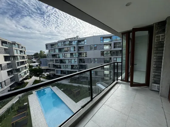 Nuevo Quilmes Residencial - 2 Amb. - Con Cochera Cubierta