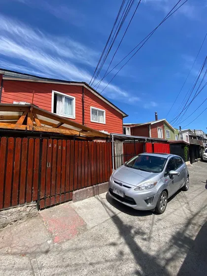 Casa 3d1b + 1e (briceño - Lzo Arenas) (93350)