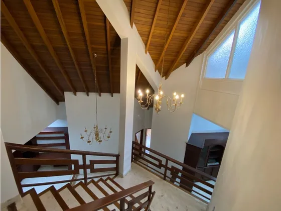 Casa Comercial En Renta - Barrio La Castellana Norte De Armenia