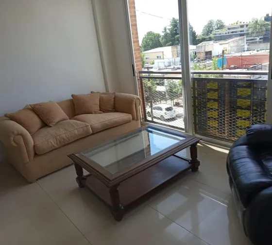 Venta De Monoambiente, En Castelar Sur