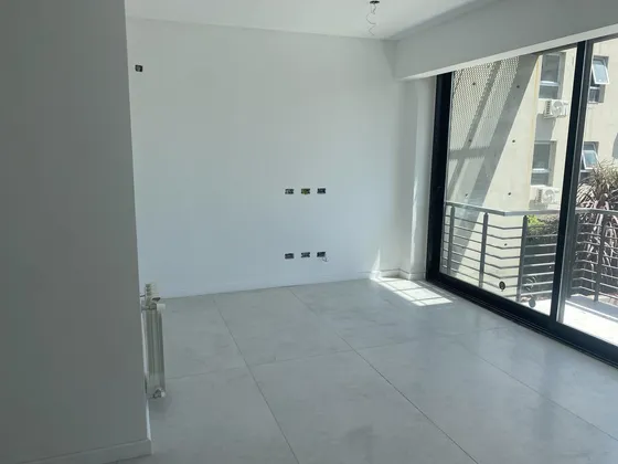 Venta Departamento 2 Ambientes A Estrenar - Avellaneda 200 - Ramos Mejia