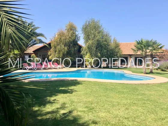 Camino Carampangue - Colegio Trebulco