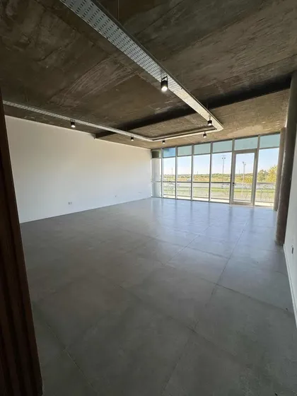 Oficina En Alquiler - 80mts2 - Hudson