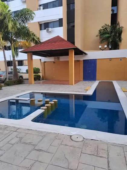 Af. Apartamento En Alquiler Re. Bromelia Tazajal