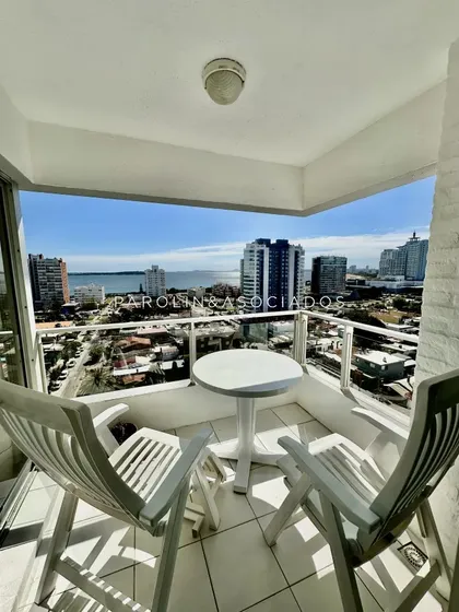 Espectacular Apartamento En Venta 