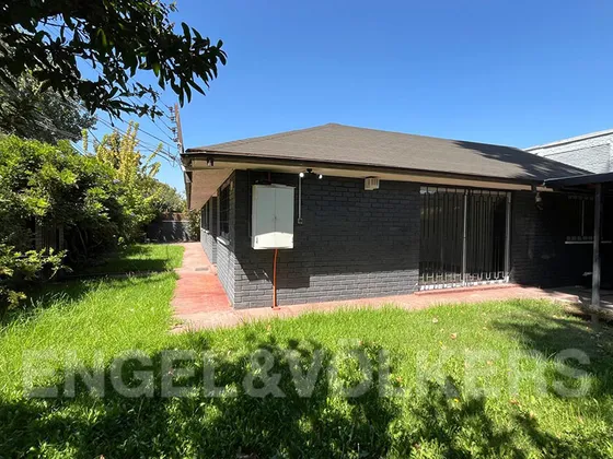 Venta Casa Un Piso Colón / Fuente Ovejuna