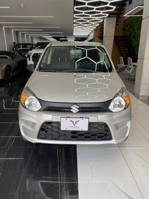 Suzuki Alto 1.0