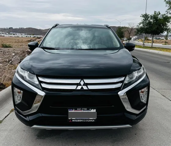 Mitsubishi Eclipse Cross 1.5l Gls