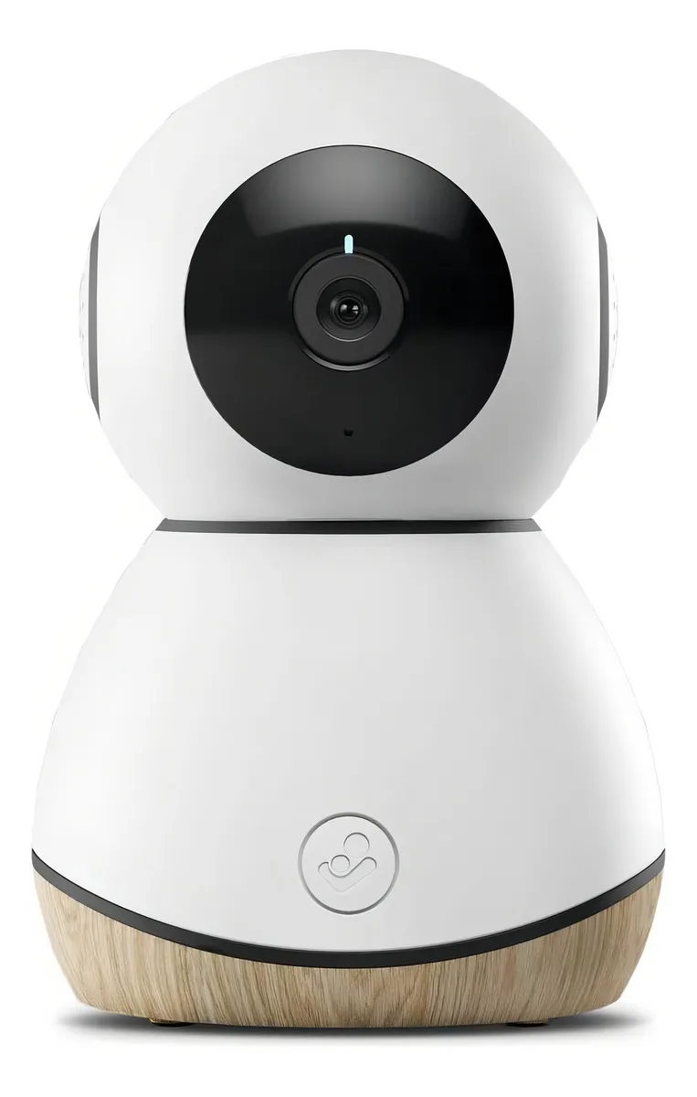 Melhor Babá Eletrônica em 2025: Escolha a Ideal para Você e Seu Bebê 4 Maxi-Cosi See – Com Alexa