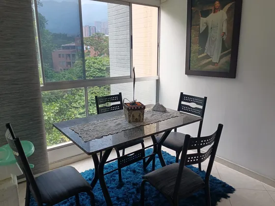 Apartamento En Venta - Envigado