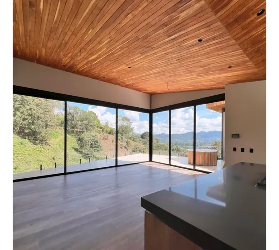 Casa Arriendo En El Retiro Fizebad