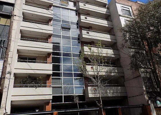 Venta Departamento 2 Ambientes Moron