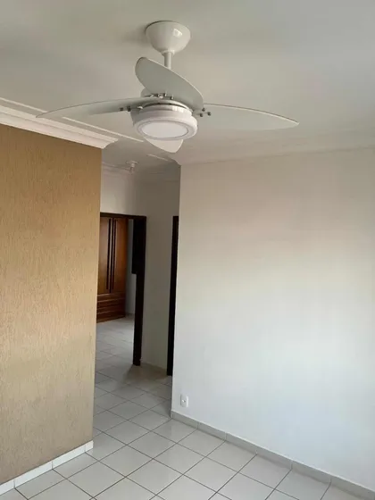 Apartamento Jardim Das Indústrias
