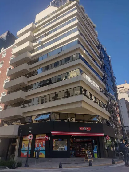 Espectacular Edifcio En Bloque - Venta 