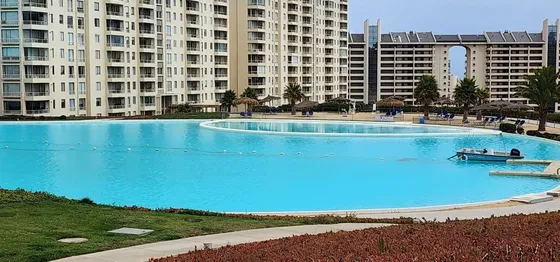Venta Departamento 3hab 2ba Algarrobo