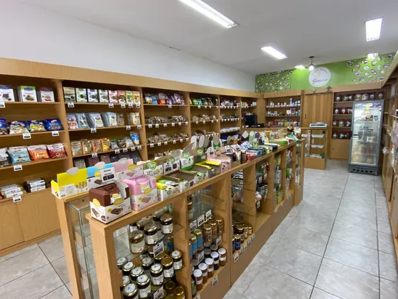Vendo Fondo De Comercio Dietética