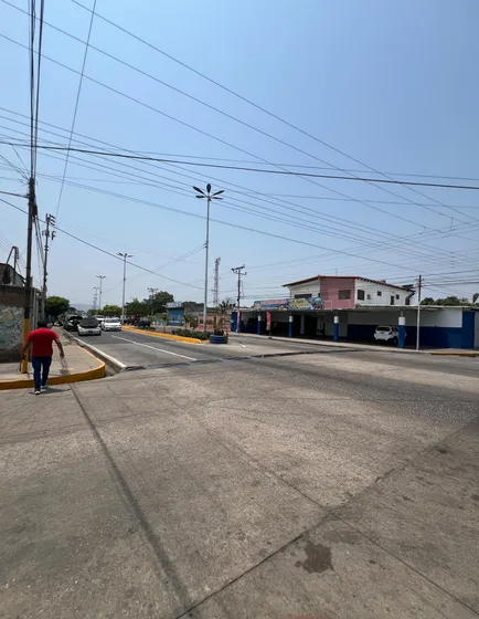 Local En Ubicación De Alto Transito En La Av. Cumanagotos