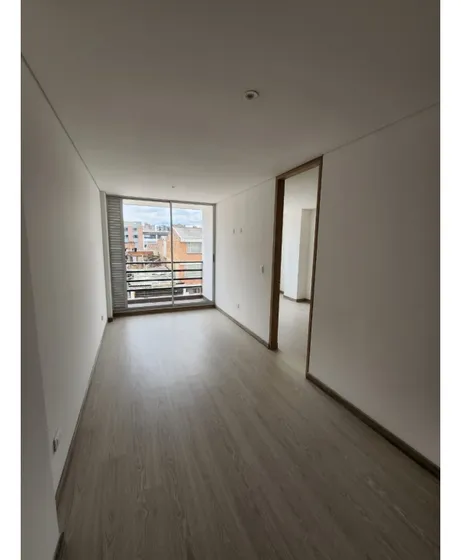 Ganga  Apartamento En Venta, Sector Spring