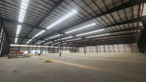 Nave Industrial En Venta De 10.000m2 En Parque Industrial Moreno 2 - Pim2